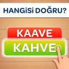 Kelime Gezmece 2: Kelime Oyunu biểu tượng
