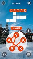 Kelime Gezmece capture d'écran 1