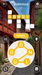 Kelime Gezmece XAPK download