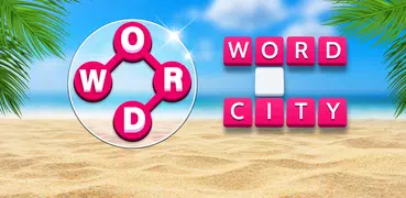 Word City: Connect Word Game