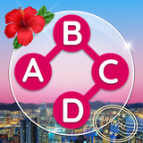 Word City Classic: Word Search 图标