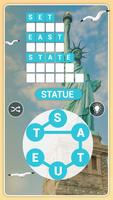 Word City Classic: Word Search تصوير الشاشة 2