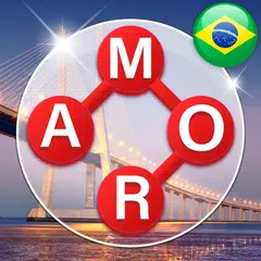 Cidade das Palavras:Cruzadinha Icon