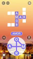 Cidade das Palavras:Cruzadinha アプリダウンロード