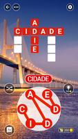Cidade das Palavras capture d'écran 1