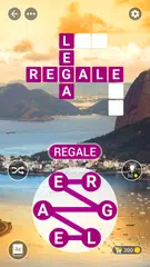 Cidade das Palavras:Cruzadinha アプリダウンロード