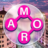 Ciudad de Palabras: Crucigrama APK