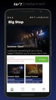 BigStep poster