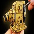 Guide for Bendy Ink Machine Universe