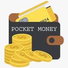 POCKET MONEY ไอคอน