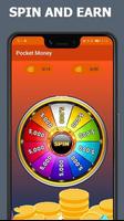 POCKET MONEY ภาพหน้าจอ 3