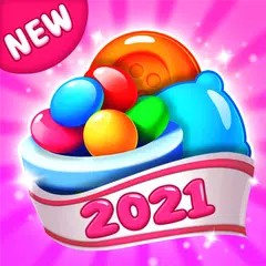 Candy Home Mania - Match 3 Puzzle APK 下載