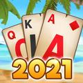 Solitaire Tripeaks Adventure - Free Card Journey