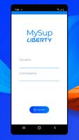 MySUP poster