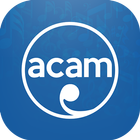 Acam アイコン