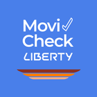 Movicheck 图标