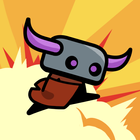 God of idle : Growing Warriors icon