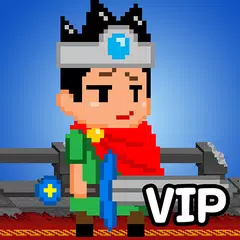 イカレタ勇者のコブン VIP アプリダウンロード