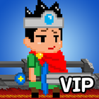 ExtremeJobsKnight’sManager VIP icono