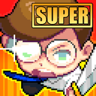 Dungeon Corp. S (Idle RPG) أيقونة