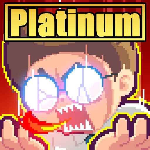 Корпорация Подземелье Platinum