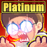 마계전자 PLATINUM (방치형 아이템 파밍 RPG)