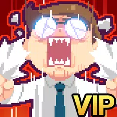 download Dungeon Corp. VIP (Idle RPG) XAPK