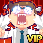 Dungeon Corp. VIP (Idle RPG) आइकन