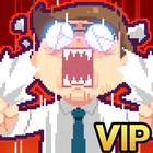 Dungeon Corp. VIP (Idle RPG) أيقونة