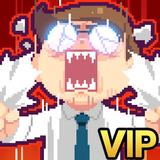 魔界電子 VIP: 会社と言う名のダンジョン APK