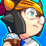 Dungeon Corp. (Idle RPG) APK