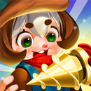 Merge Drills (Idle and Merge Game) APK