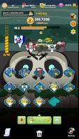 Merge Drills (Idle and Merge Game) โปสเตอร์