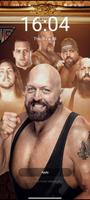 Big Show WWE | 4K | Wallpapers 截图 3
