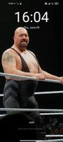 Big Show WWE | 4K | Wallpapers 海报