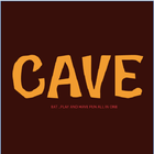 Cave. Eat. Play иконка