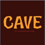 Cave. Eat. Play aplikacja