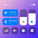 Control Center - Smart Panel APK