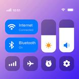 Control Center - Smart Panel