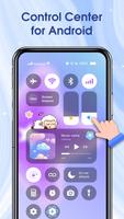 Control Center Plakat