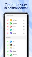 Control Center Screenshot 3