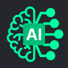 Chat AI Assistant - AI Chatbot иконка