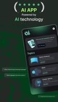 Chat AI Assistant - AI Chatbot постер