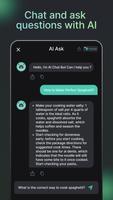 Chat AI Assistant - AI Chatbot скриншот 1