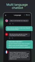 Chat AI Assistant - AI Chatbot скриншот 2