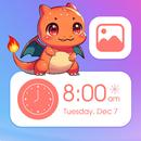 Pet On Screen - Desktop Pet-APK