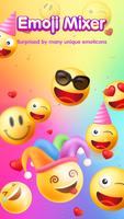 Emoji Mixer poster