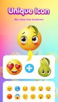 Emoji Mixer screenshot 1