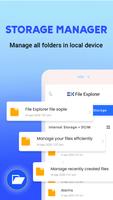 File Explorer - File Manager screenshot 2