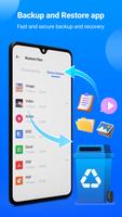 File Recovery & Restore Data постер